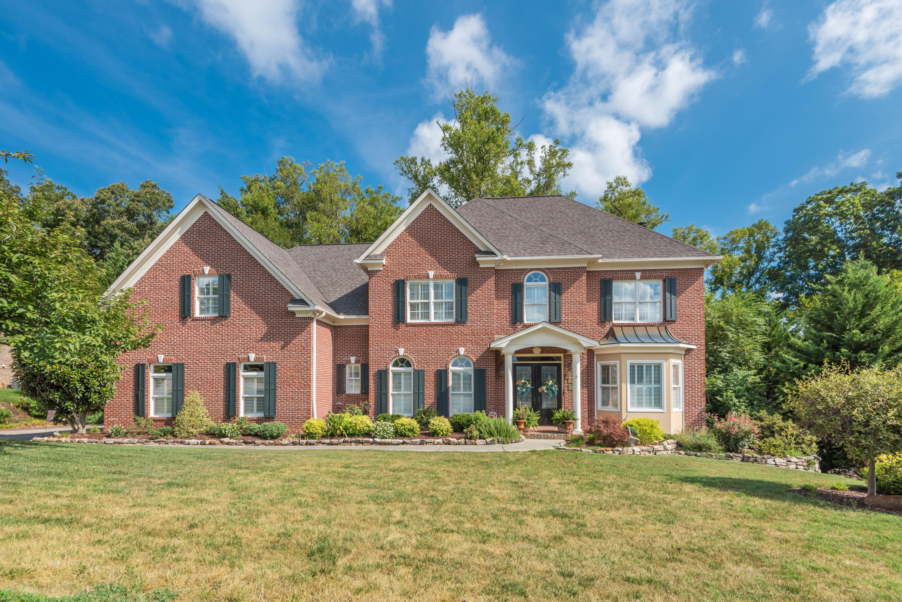 14 Rockingham Road Oak Ridge, TN 37830 - Photo 1 of 35 14Rockingham
