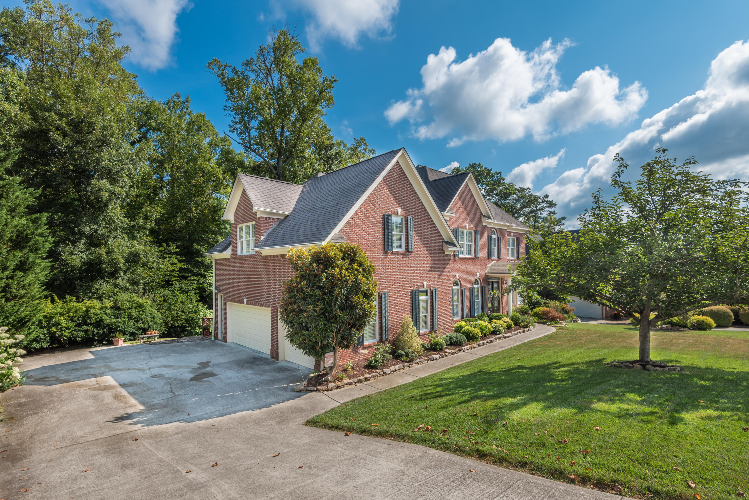 14 Rockingham Road Oak Ridge, TN 37830 - Photo 35 of 35 14Rockingham-5