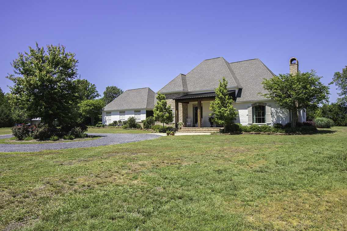 483 A Cane Creek Road, Unit A Flora, MS 39071 - Photo 1 of 42 Photo 1