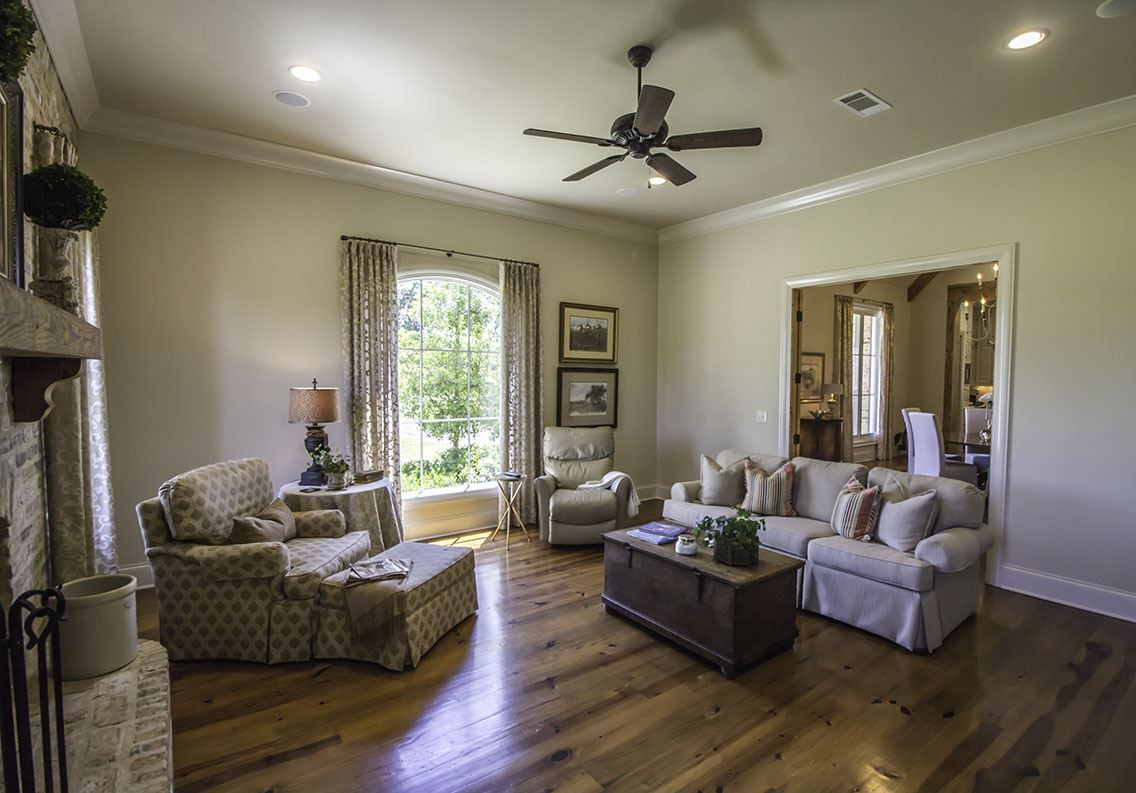 483 A Cane Creek Road, Unit A Flora, MS 39071 - Photo 11 of 42 Photo 11