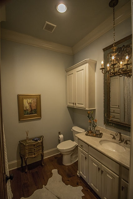 483 A Cane Creek Road, Unit A Flora, MS 39071 - Photo 25 of 42 Photo 25