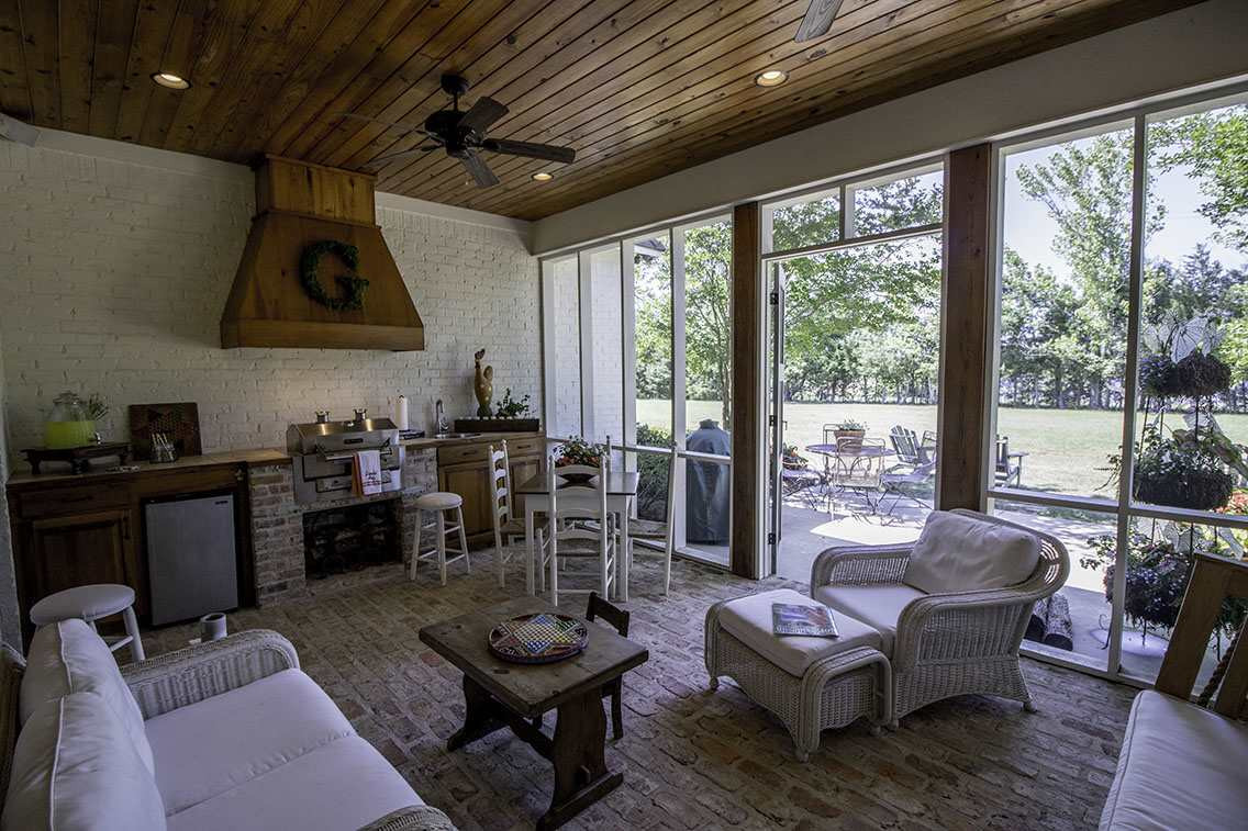 483 A Cane Creek Road, Unit A Flora, MS 39071 - Photo 29 of 42 Photo 29