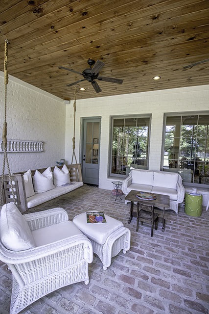 483 A Cane Creek Road, Unit A Flora, MS 39071 - Photo 30 of 42 Photo 30
