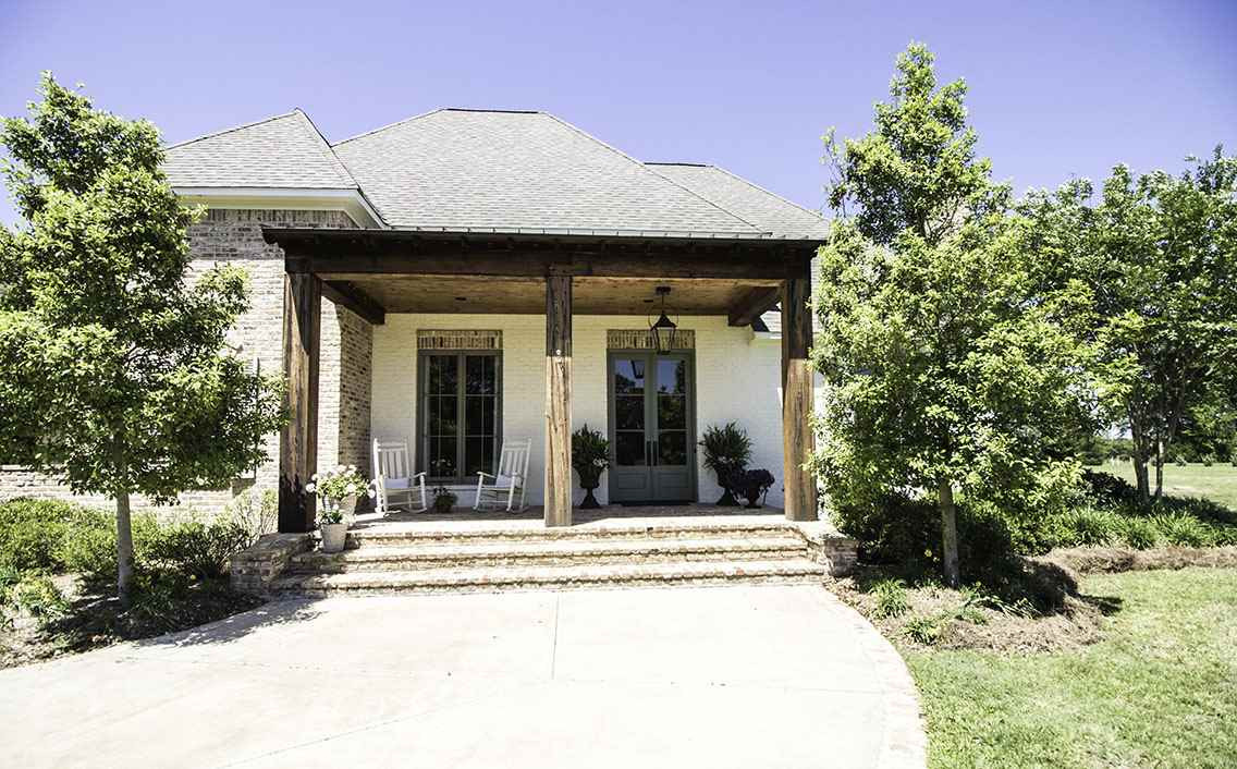 483 A Cane Creek Road, Unit A Flora, MS 39071 - Photo 3 of 42 Photo 3
