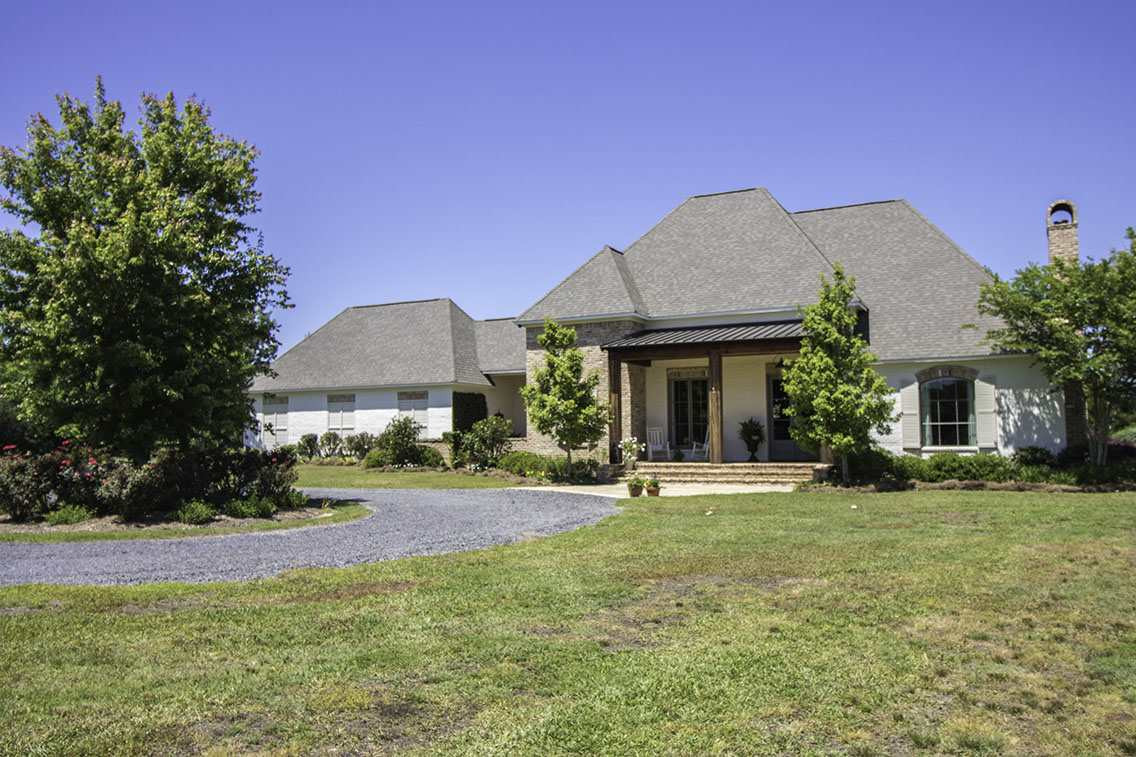 483 A Cane Creek Road, Unit A Flora, MS 39071 - Photo 33 of 42 Photo 33