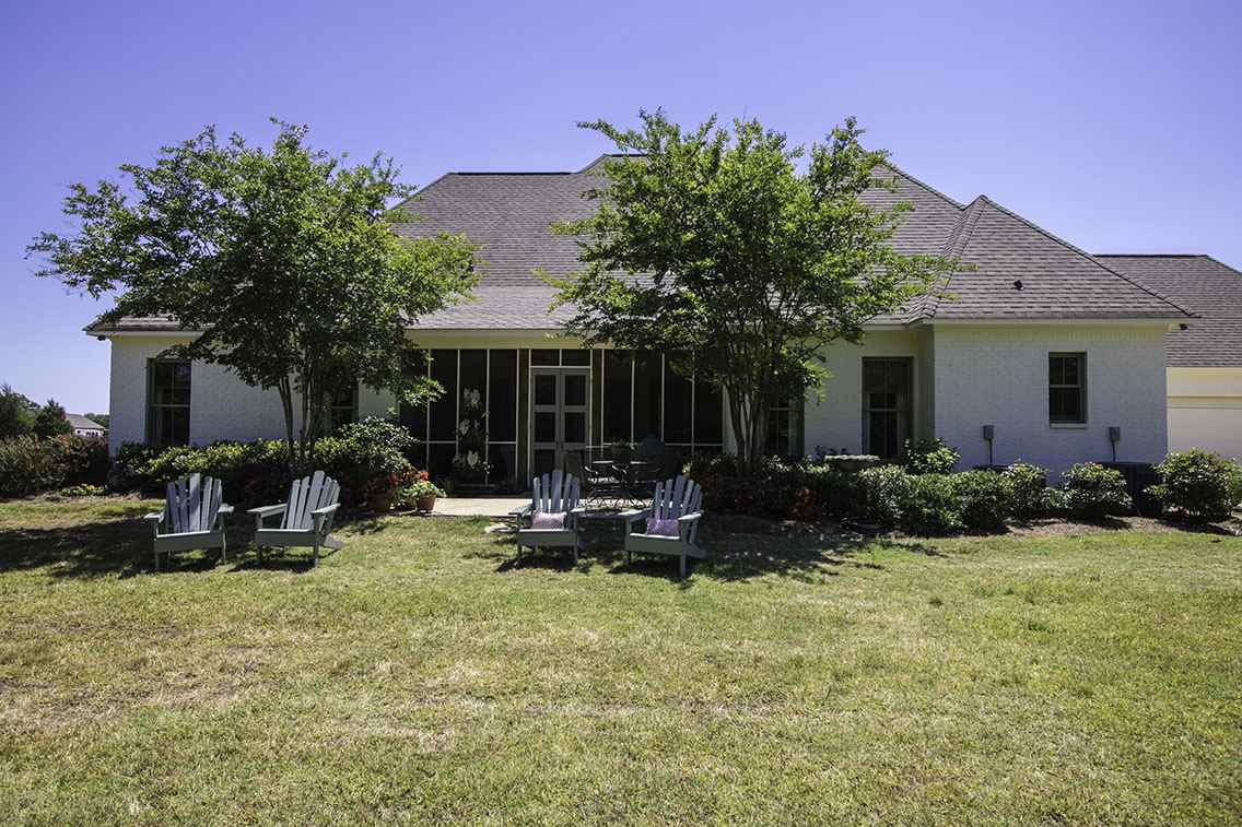 483 A Cane Creek Road, Unit A Flora, MS 39071 - Photo 37 of 42 Photo 37