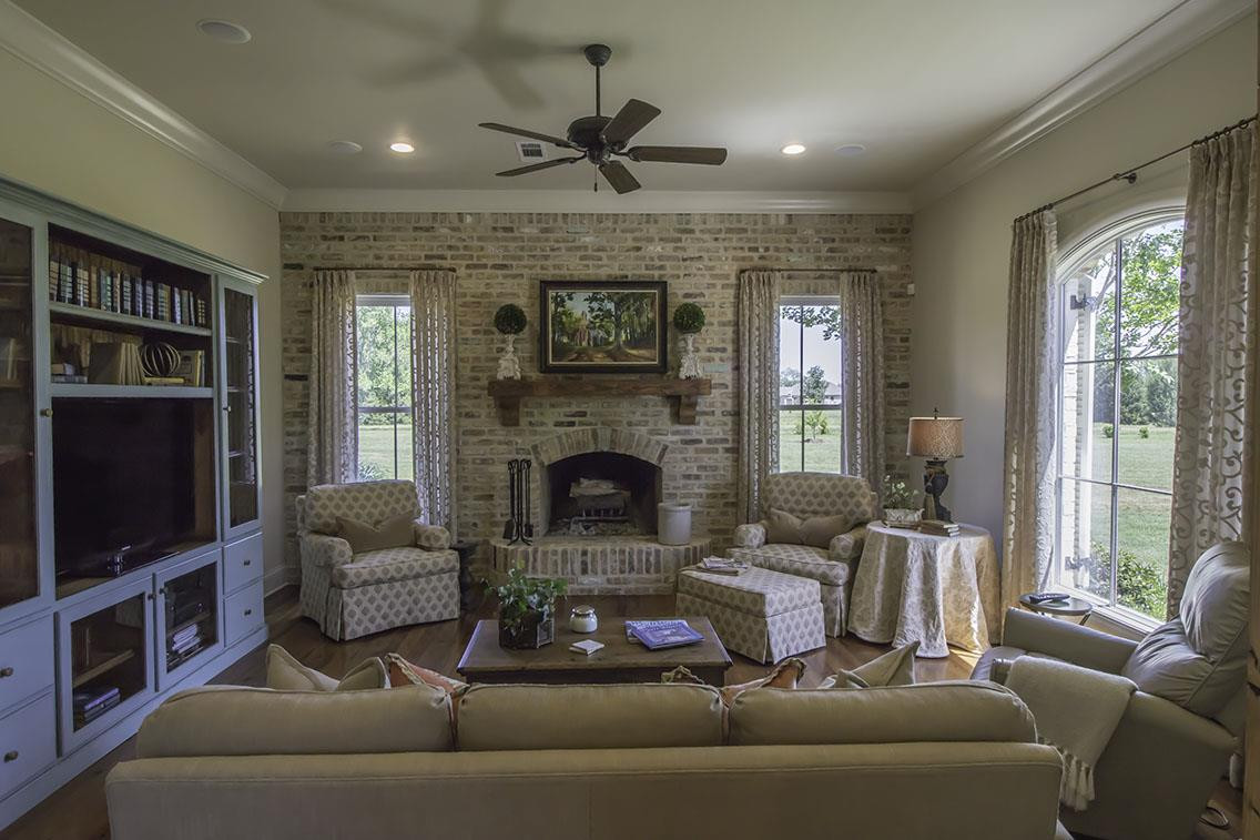483 A Cane Creek Road, Unit A Flora, MS 39071 - Photo 9 of 42 Photo 9