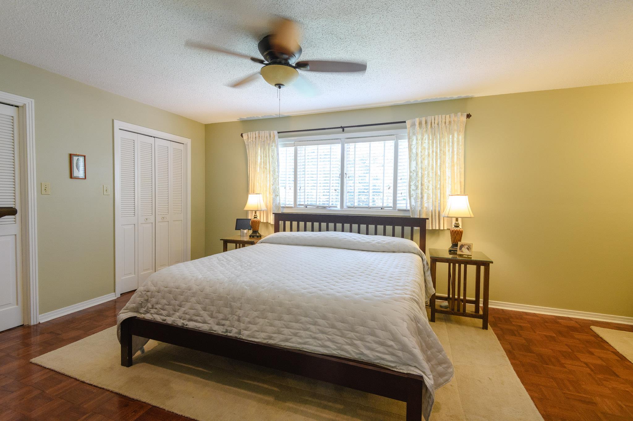 401 Lake Hills Road Tullahoma, TN 37388 - Photo 13 of 30 Master bedroom with large walk in closet