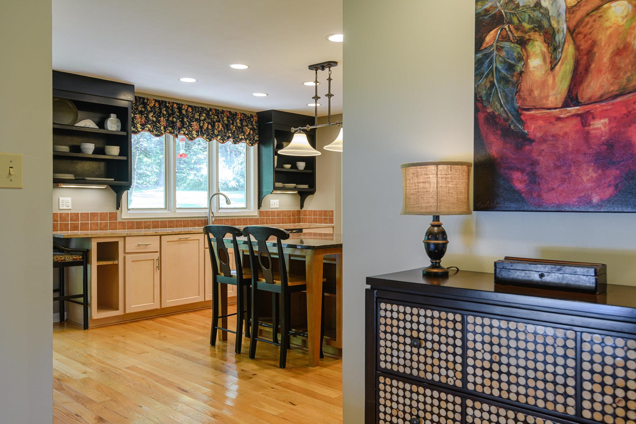 401 Lake Hills Road Tullahoma, TN 37388 - Photo 30 of 30 Open floor plan to the kitchen