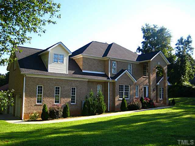 11016 Leesville Road Raleigh, NC 27613 - Photo 21 of 25 Photo 21