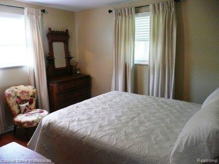 6473 Oakhill Road Clarkston, MI 48348 - Photo 14 of 24 Bedroom 2