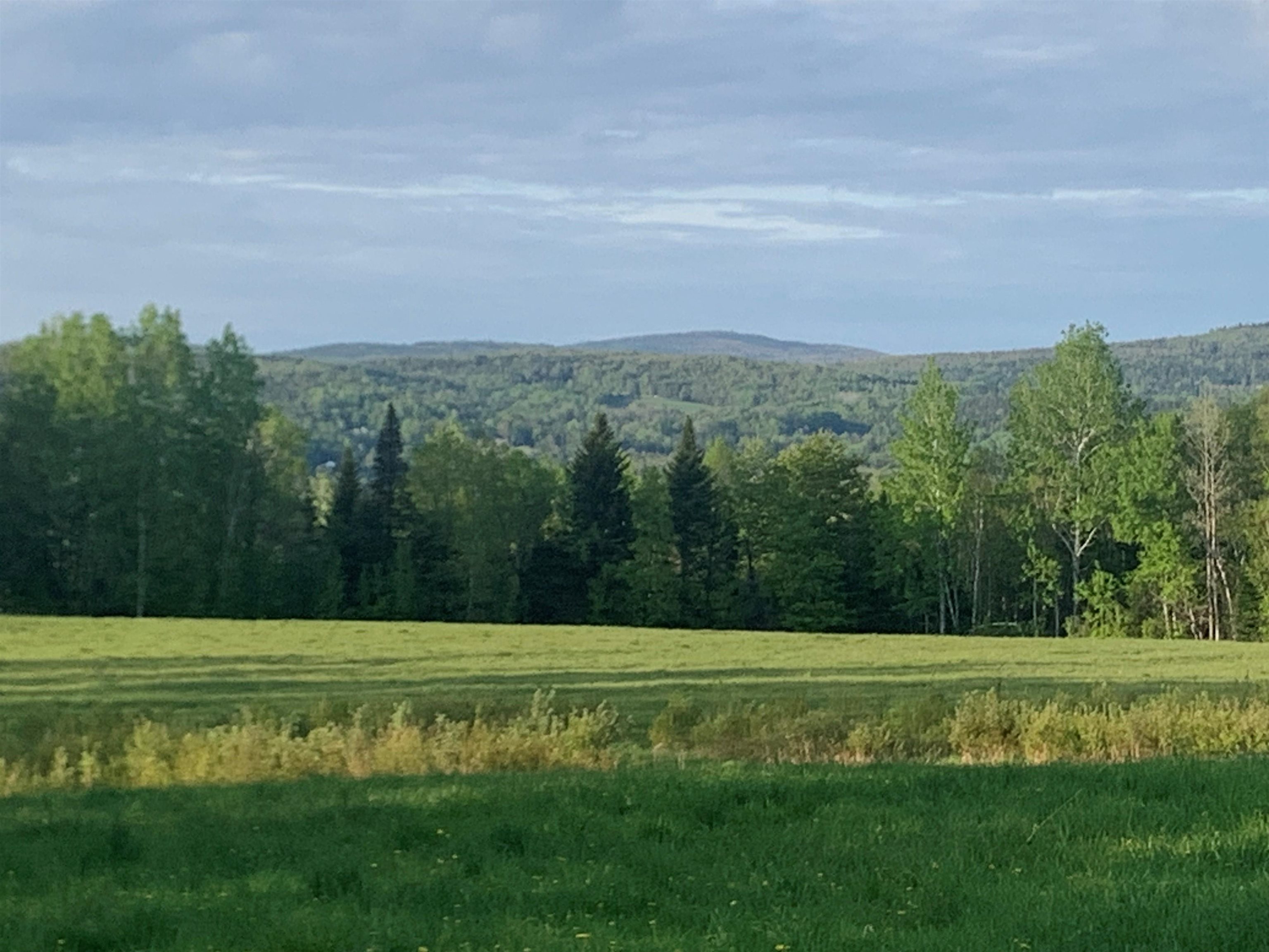 Lot 3 Titus Hill Road Colebrook, NH 03576 - Photo 2 of 4