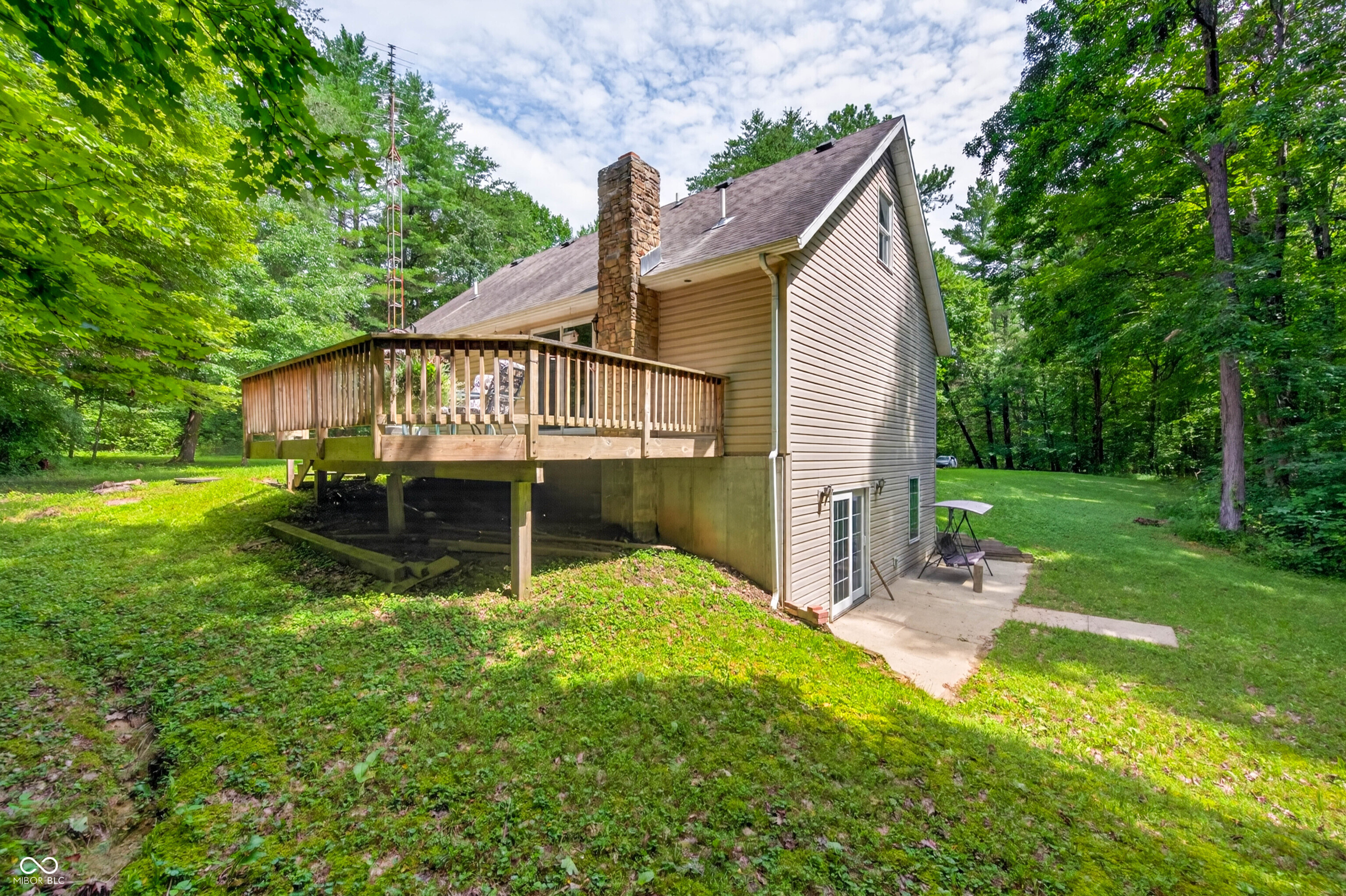 2310 East Depperman Road Morgantown, IN 46160 - Photo 51 of 60
