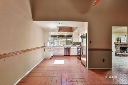 429 Debra Lane Ridgecrest, CA 93555 - Photo 8 of 34 a view of a kitchen with a sink