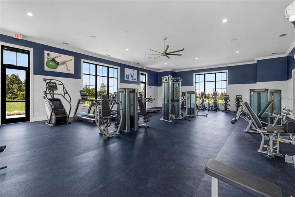 6608 Druid Way Harmony, FL 34773 - Photo 25 of 30