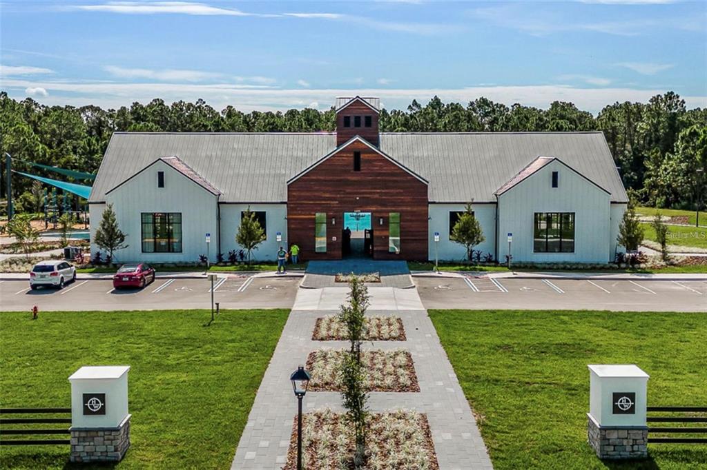 6608 Druid Way Harmony, FL 34773 - Photo 26 of 30