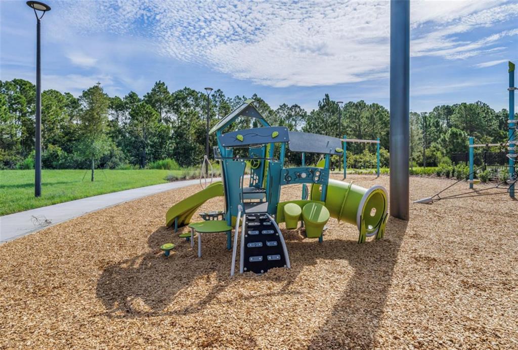 6608 Druid Way Harmony, FL 34773 - Photo 28 of 30