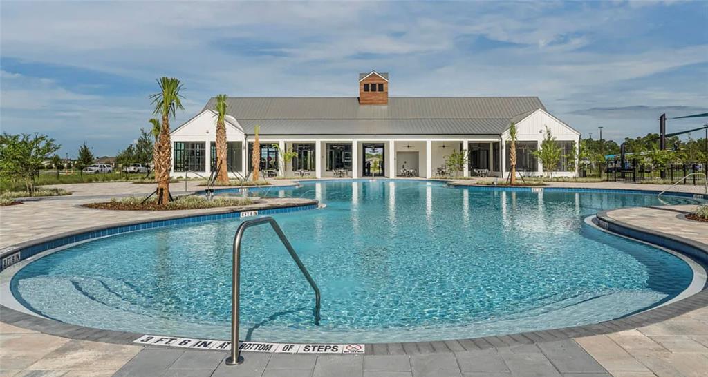 6608 Druid Way Harmony, FL 34773 - Photo 30 of 30