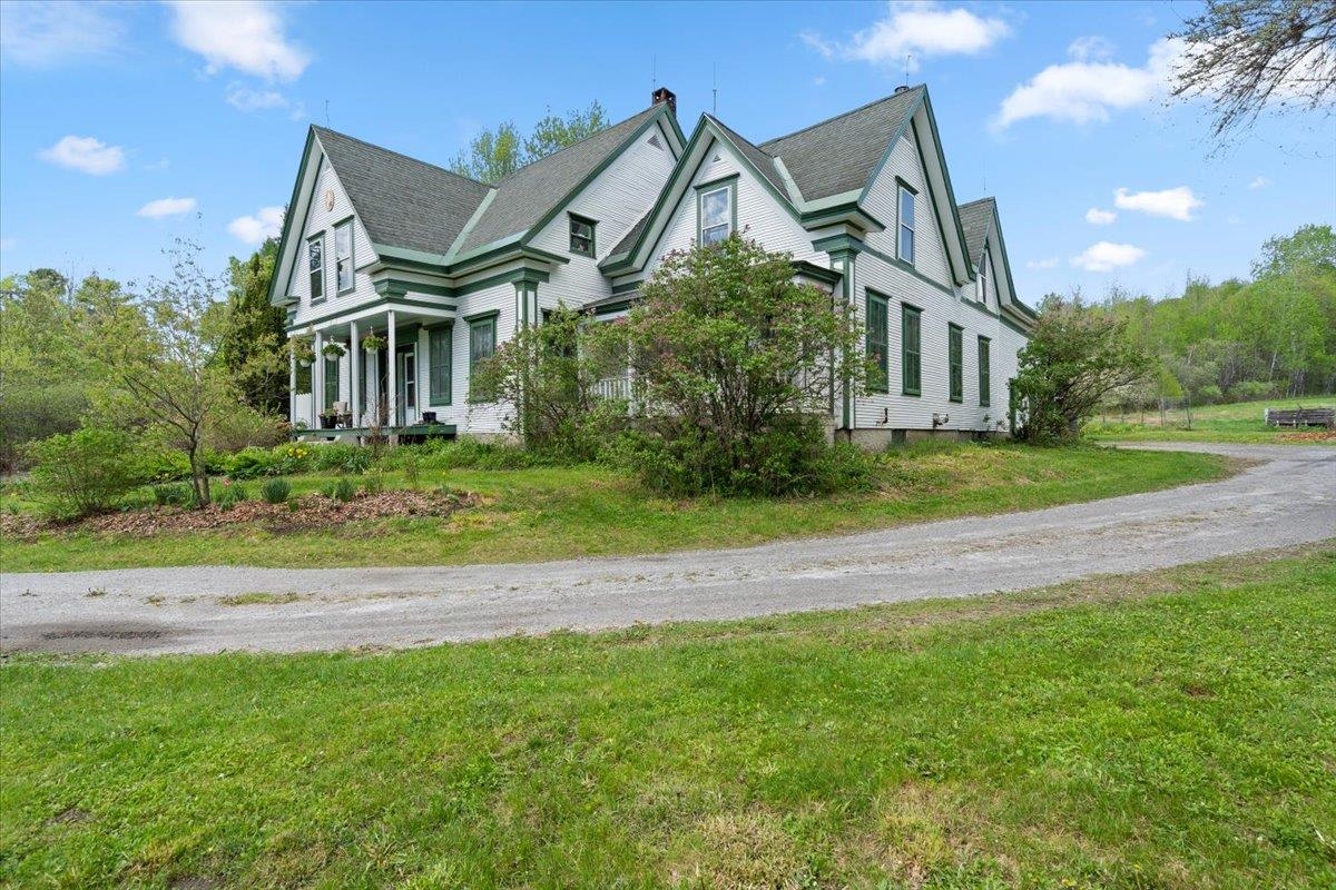 546 Anderson Road Barre Town, VT 05641 - Photo 3 of 60