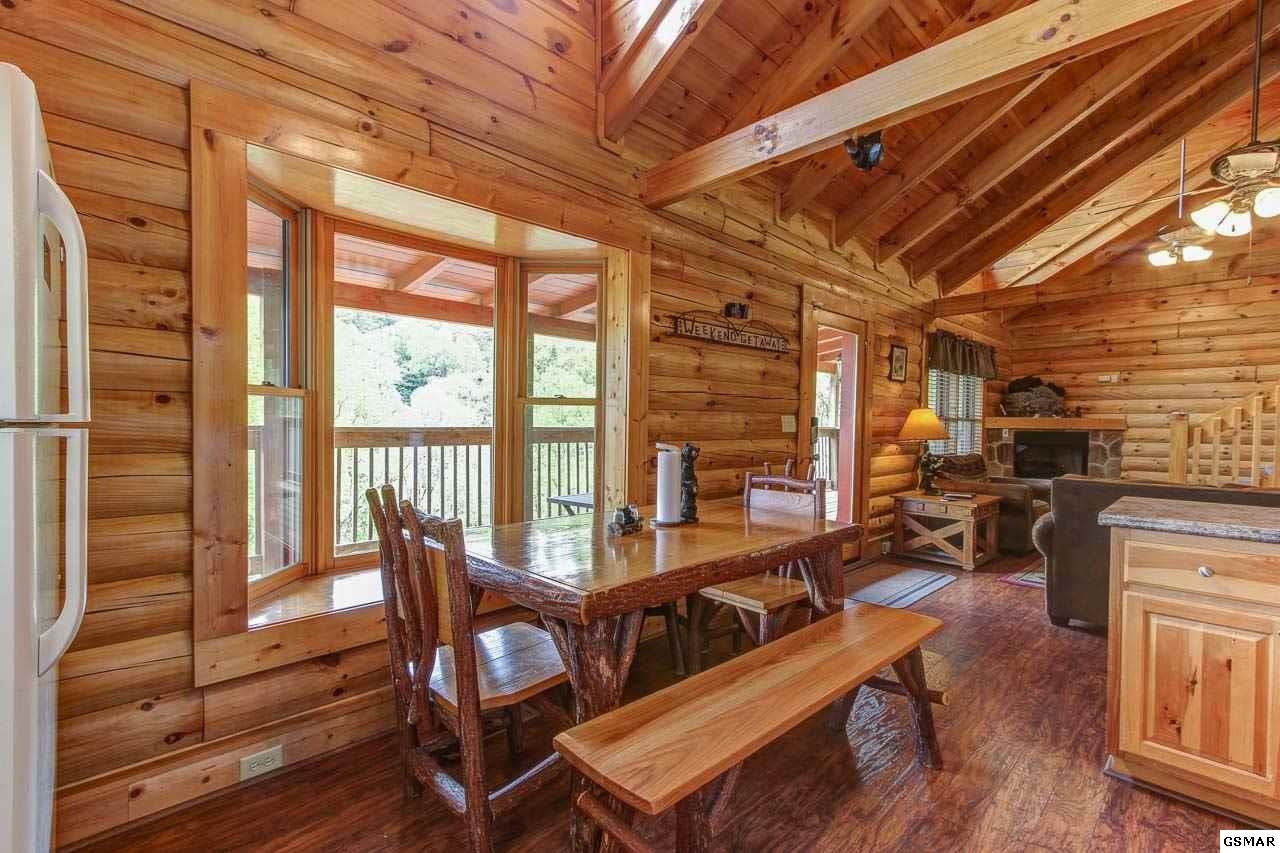 1544 Zurich Road Gatlinburg, TN 37738 - Photo 7 of 36 Gallery Image 7