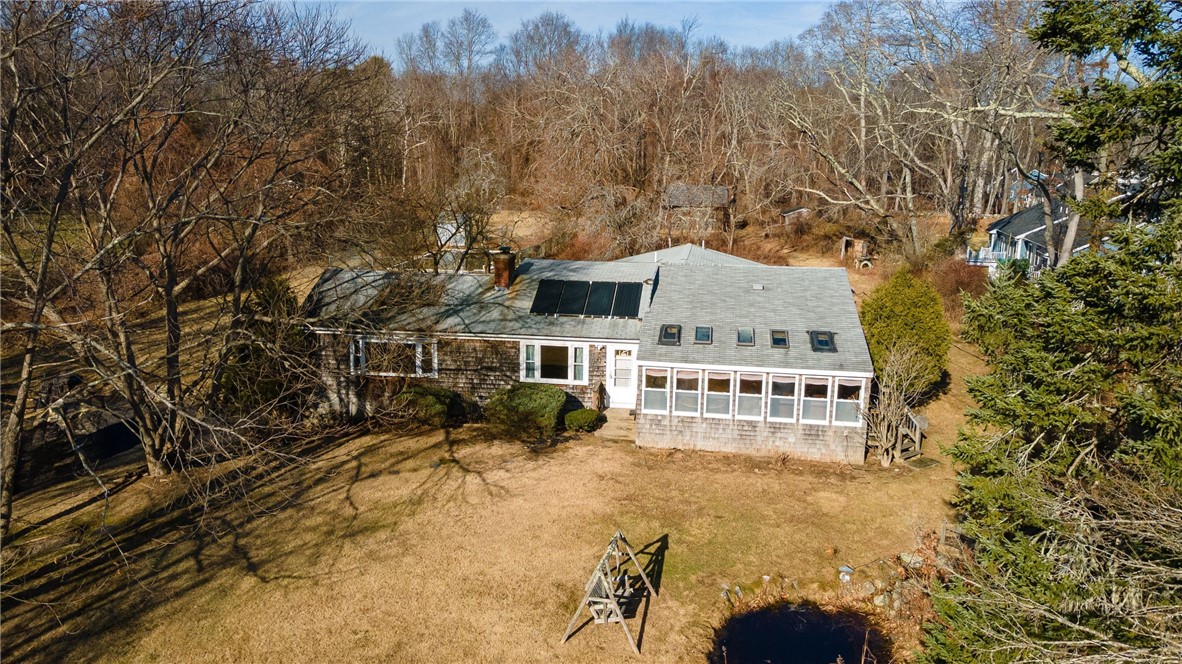 917 Major Potter Road Warwick, RI 02818 - Photo 1 of 39 Gallery Image 1