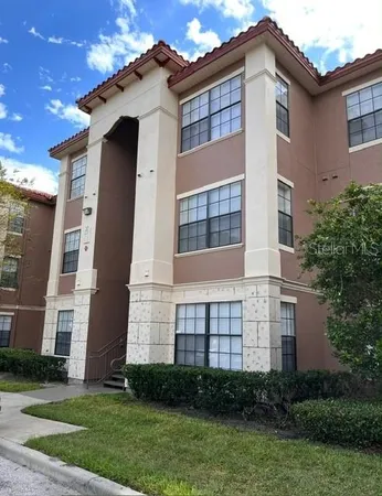 $1,360 | 6137 Metrowest Boulevard, Unit 106, Orlando, FL 32835