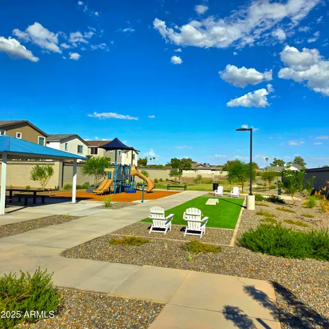 $439,990 | 7423 West Cavalier Drive, Glendale, AZ 85303