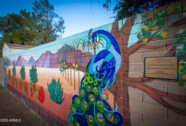 $439,990 | 7423 West Cavalier Drive, Glendale, AZ 85303