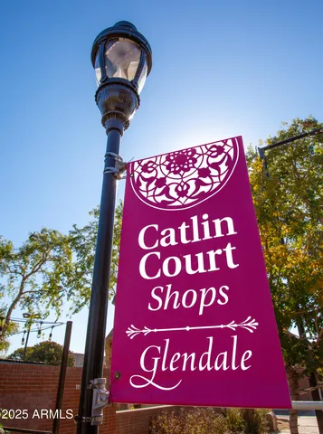 $439,990 | 7423 West Cavalier Drive, Glendale, AZ 85303