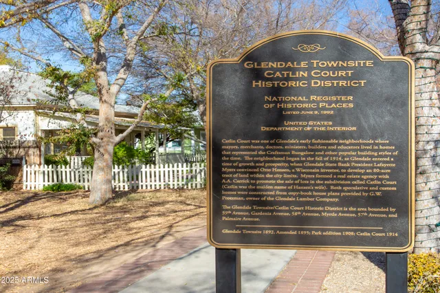 $439,990 | 7423 West Cavalier Drive, Glendale, AZ 85303