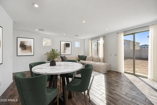 $439,990 | 7423 West Cavalier Drive, Glendale, AZ 85303