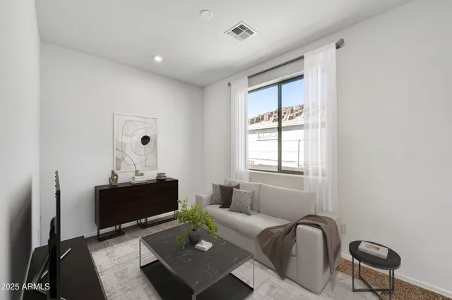 $439,990 | 7423 West Cavalier Drive, Glendale, AZ 85303