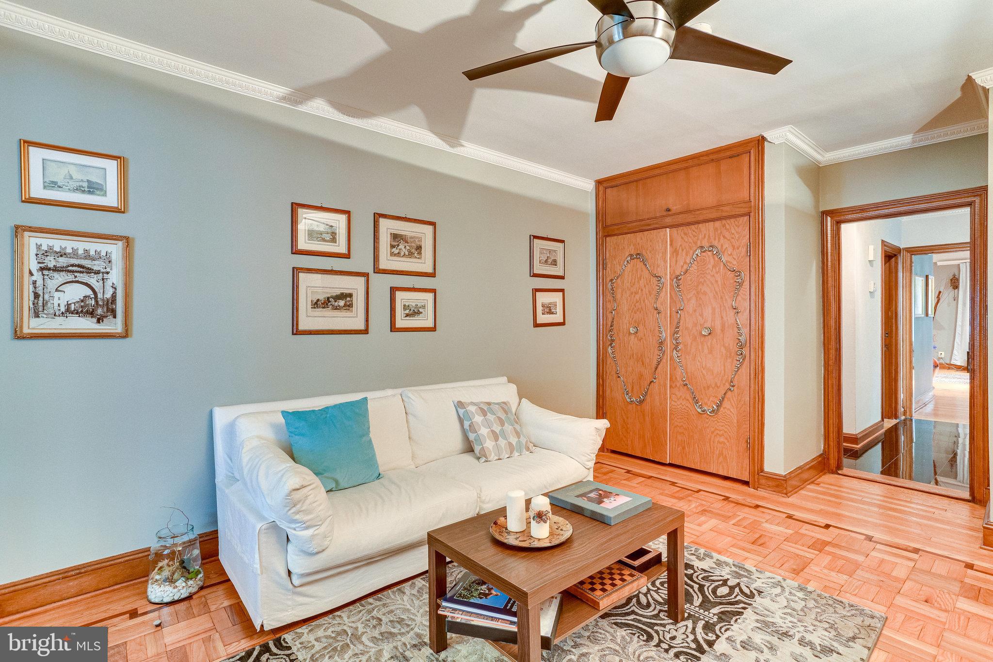 8212 Old Georgetown Road Bethesda, MD 20814 - Photo 31 of 49 Bedroom 1