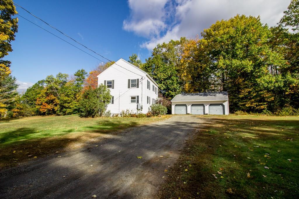 439 Cape Cod Hill Road New Sharon, ME 04955 - Photo 26 of 26 Photo