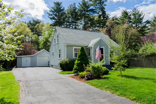 87 Higgins Road Framingham, MA 01701 - Photo 1 of 20 Gallery Image 1