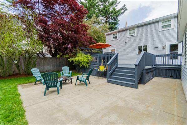 87 Higgins Road Framingham, MA 01701 - Photo 18 of 20 Gallery Image 18
