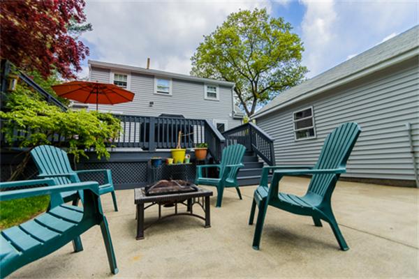 87 Higgins Road Framingham, MA 01701 - Photo 19 of 20 Gallery Image 19