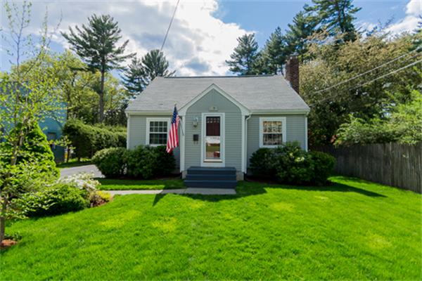 87 Higgins Road Framingham, MA 01701 - Photo 20 of 20 Gallery Image 20
