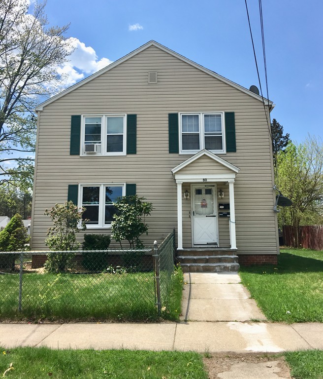 80 Pasco Road Springfield, MA 01151 - Photo 1 of 8