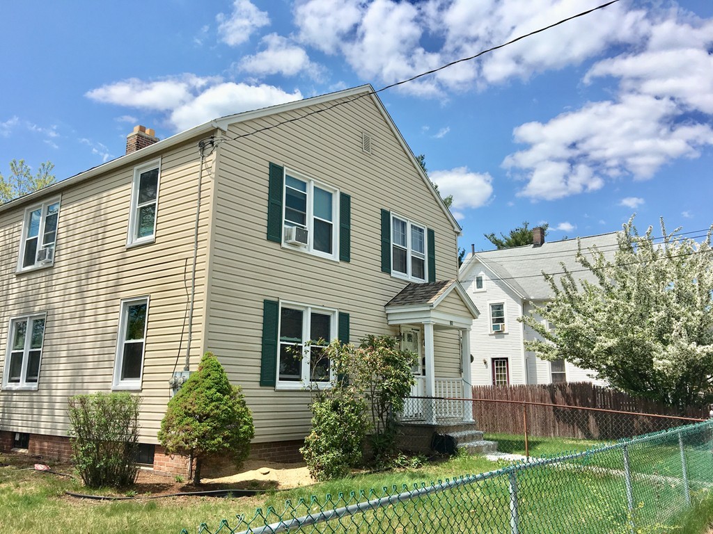 80 Pasco Road Springfield, MA 01151 - Photo 2 of 8