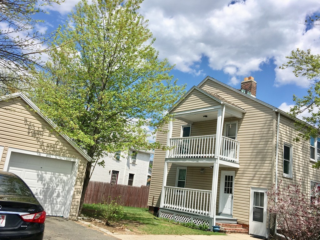 80 Pasco Road Springfield, MA 01151 - Photo 4 of 8