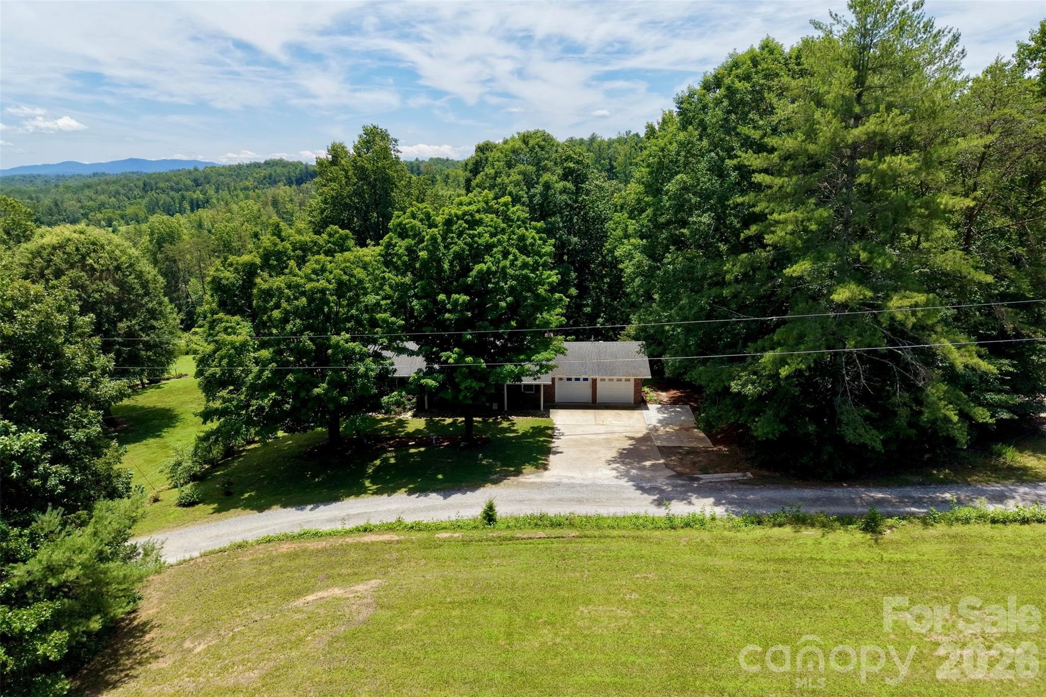 1226 Pine Grove Road Morganton, NC 28655 - Photo 33 of 36