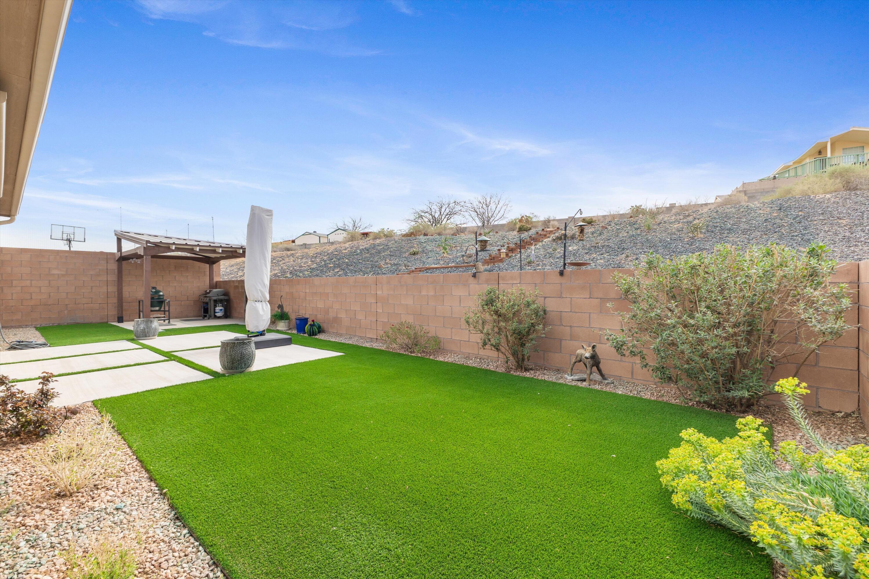 143 Suez Road Northeast Rio Rancho, NM 87124 - Photo 33 of 43 Gallery Image 33