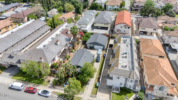 $1,199,000 | 312 North Marguerita Avenue, Alhambra, CA 91801