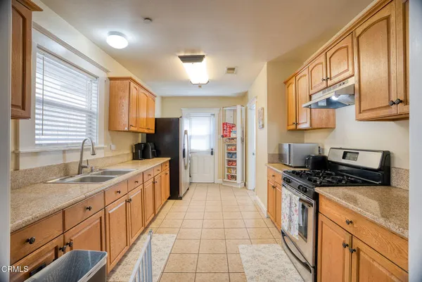 $1,199,000 | 312 North Marguerita Avenue, Alhambra, CA 91801