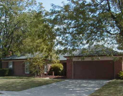 1129 Robin Road St. Marys, OH 45885 - Photo 1 of 5 Gallery Image 1