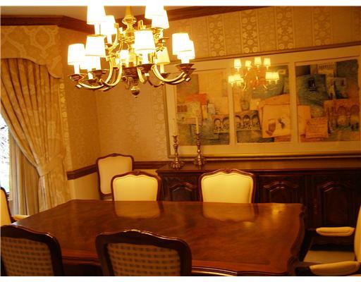 796 Scrubgrass Road Mt. Lebanon, PA 15243 - Photo 5 of 16 Dining Room. Stunning Formal Dining Room off the Kitchen for ease during the Holiday feasts.
