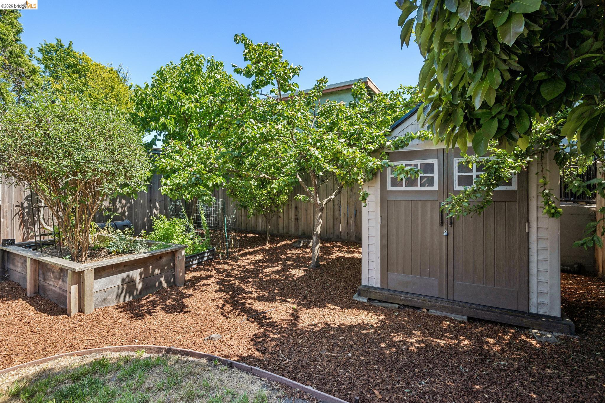 1108 Dwight Way Berkeley, CA 94702 - Photo 45 of 60