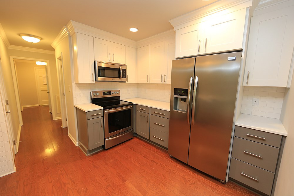 2842 Wycliff Road Raleigh, NC 27607 - Photo 11 of 30 Kitchen