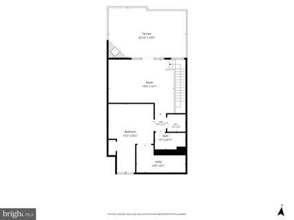 $1,200,000 | 204 Railbender Alley Southeast, Leesburg, VA 20175
